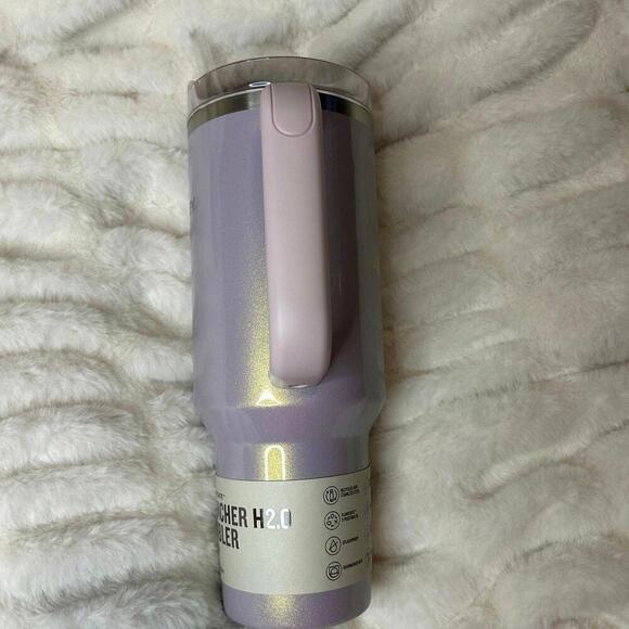 Stanley Quencher Aster 40oz BNWT - Picture 3 of 6